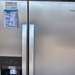 Refrigerator Lowe’s