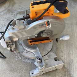 Saw