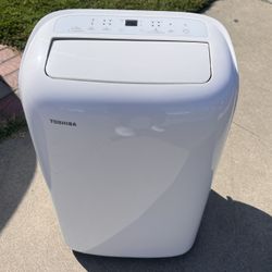 TOSHIBA - 10,000 BTU ‼️‼️‼️