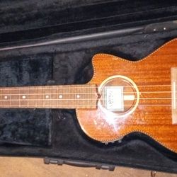 Lanikai Ukulele