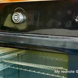 Smart Air Fryer Oven All-in-One Machine