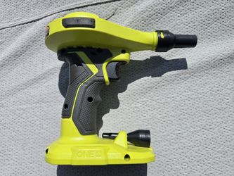 Ryobi Wisper Air Blower PCL016