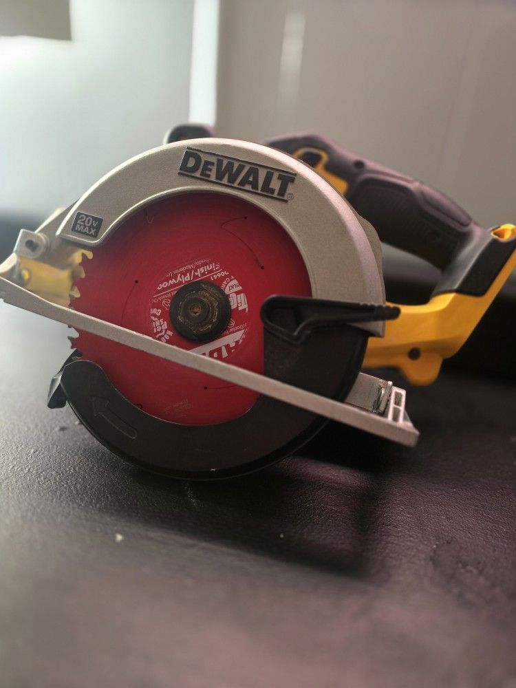 Skill Saw