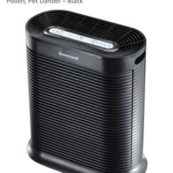 HONEYWELL HEPA AIR PURIFIER HPA300 Series 