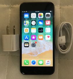 iPhone 6s 64GB Factory Unlocked