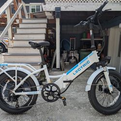 Electric Bike