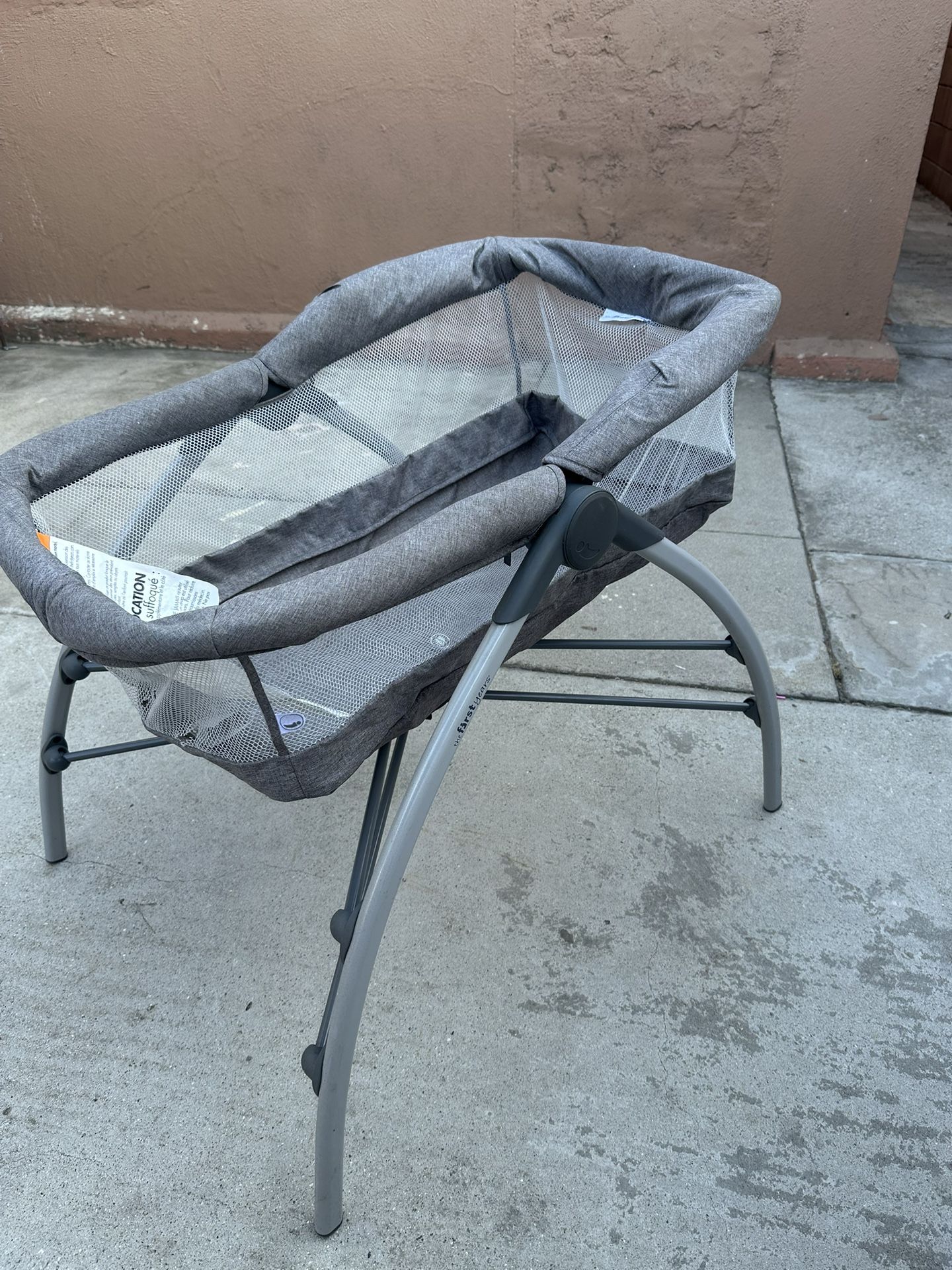 Baby Bassinet