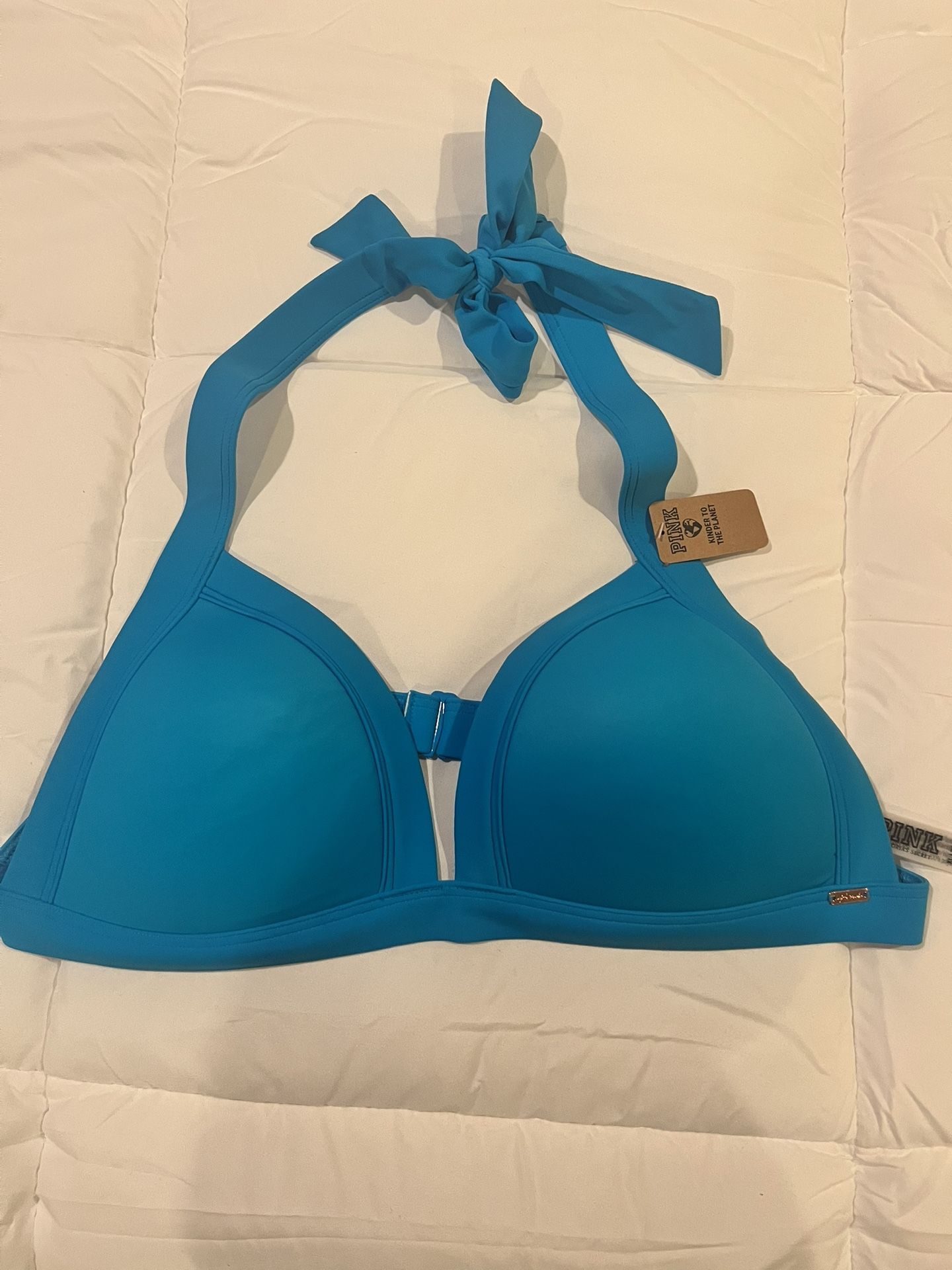 Bikini Top- PINK Brand