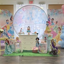 Party Decoration, Birthday, wedding, Baby Shower And More!!!