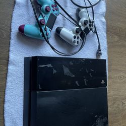 PlayStation 4