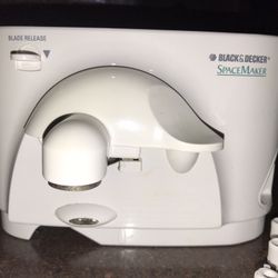 ELECTRIC CAN OPENER 