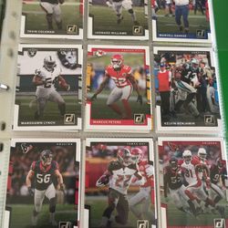 240 Cartitas Para Coleccion