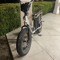 Rad Runner Plus