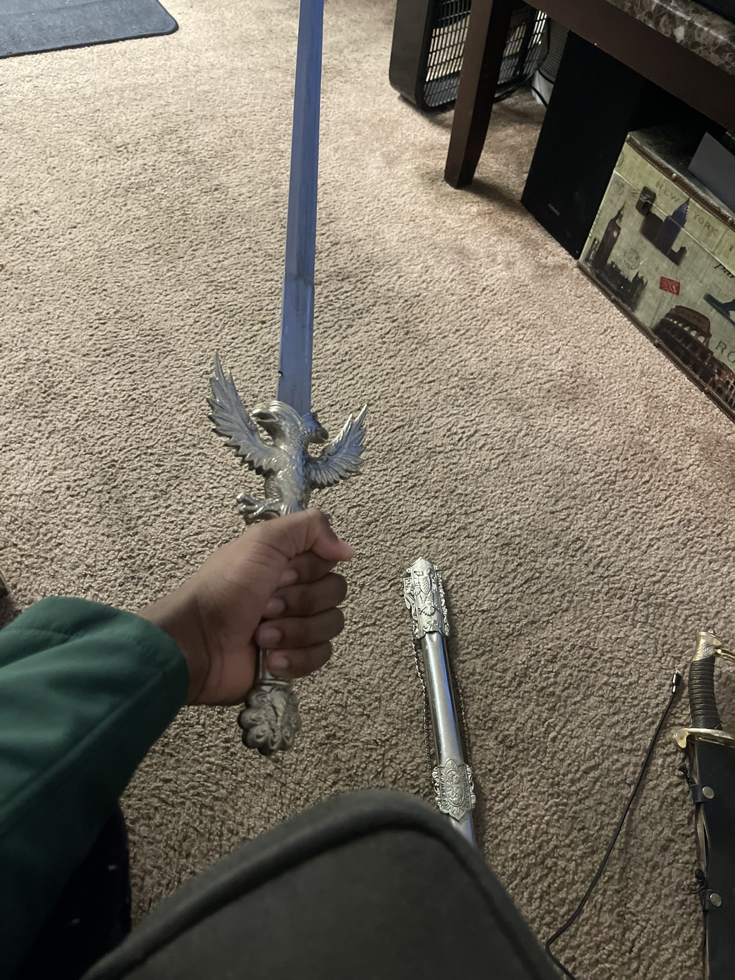 Sword 