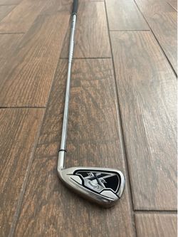 Callaway 2.0 irons