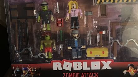 Roblox Set