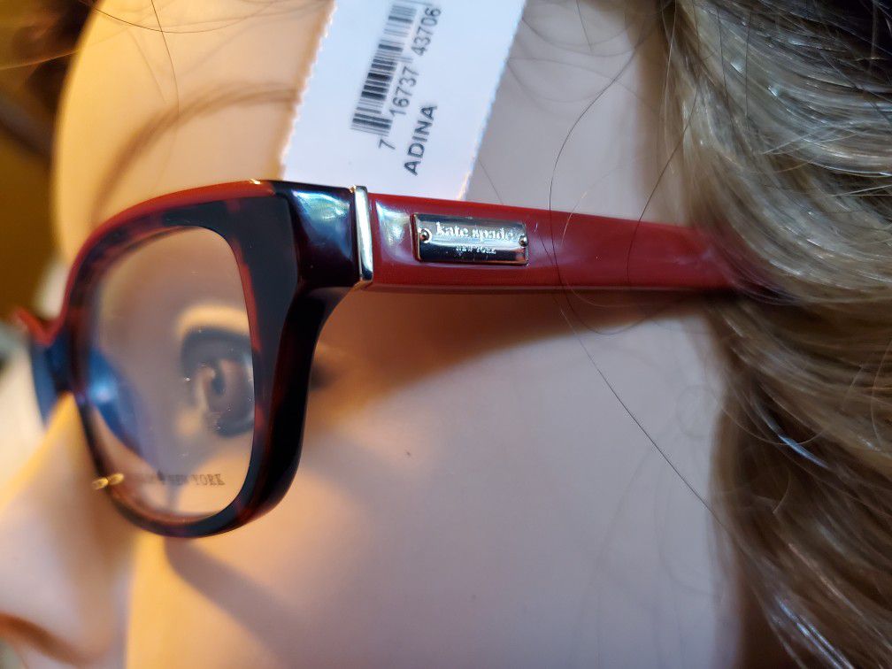 Kate Spade Eyeglasses Frame for Sale in Los Angeles, CA - OfferUp