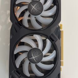RADEON RX 470 R8 468 D6 XXX H8 BP 3x DP