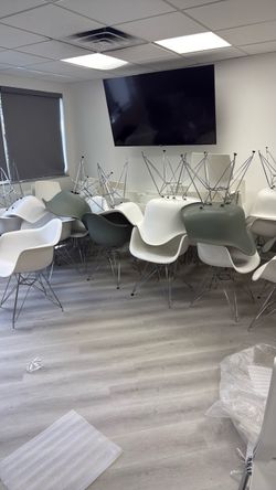 Used chairs
