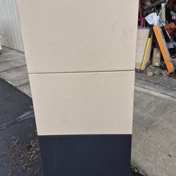 Partition Cubicle 10pc
Herman Miller Ethospace