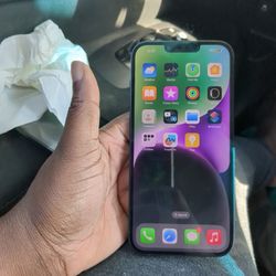 iPhone 14 Plus 256gb Spectrum Mobile