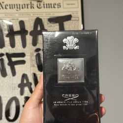 Creed Aventus Cologne 