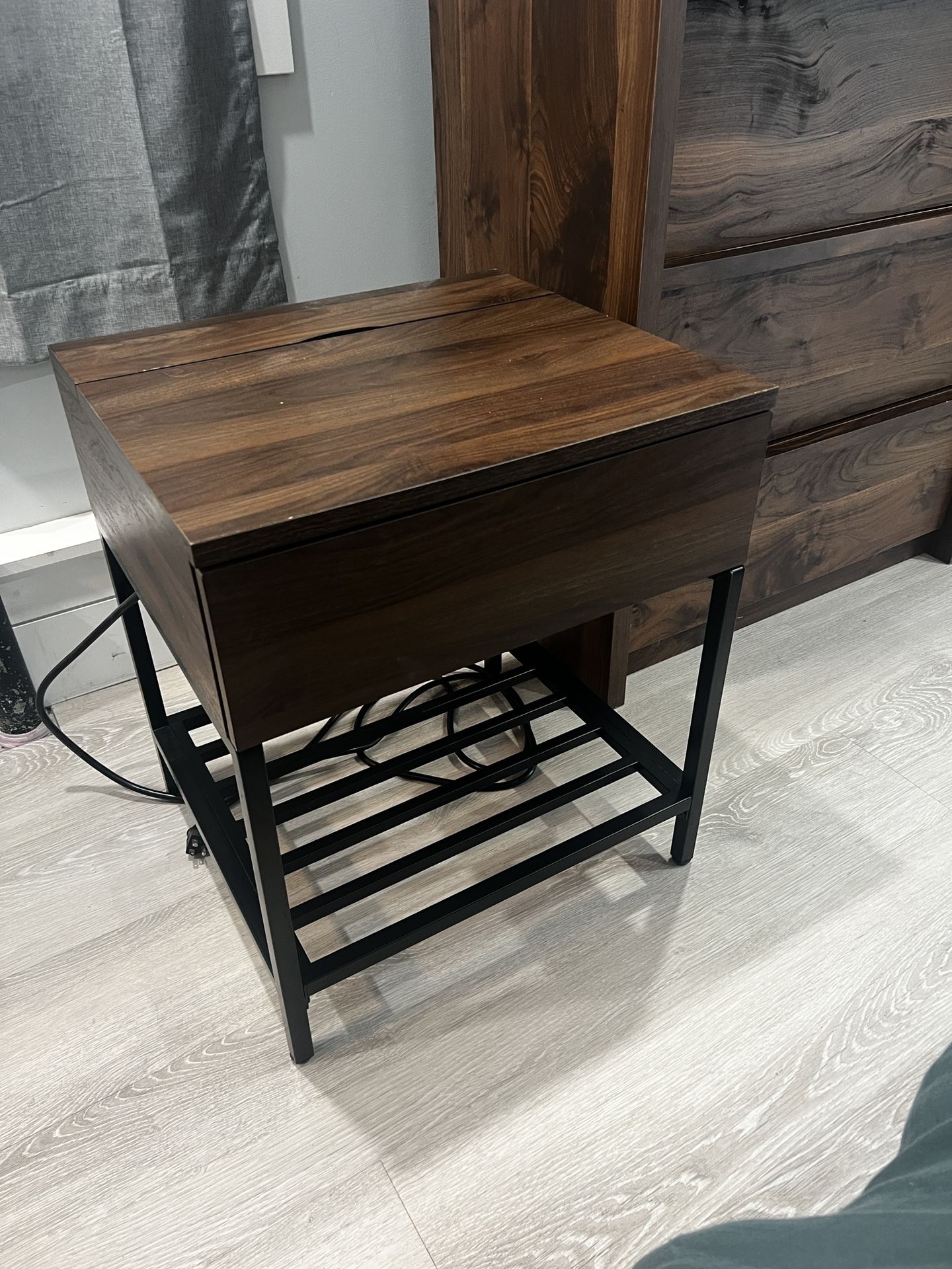 Nightstand