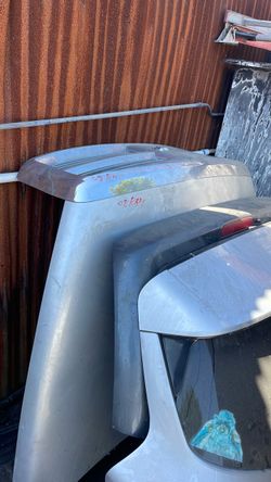2008 dodge ram hood