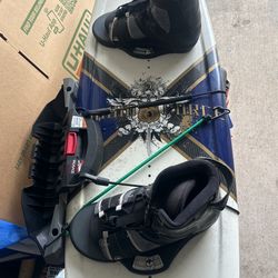 Wakeboard