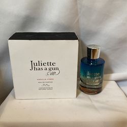 Juliette Has A Gun Ladies Perfume