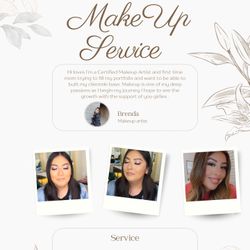 Make Up