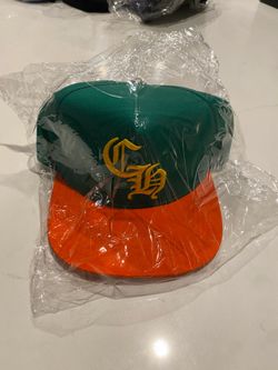 Chrome hearts Miami hat