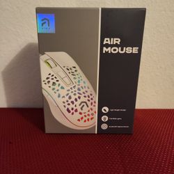 Atrix Air Mouse