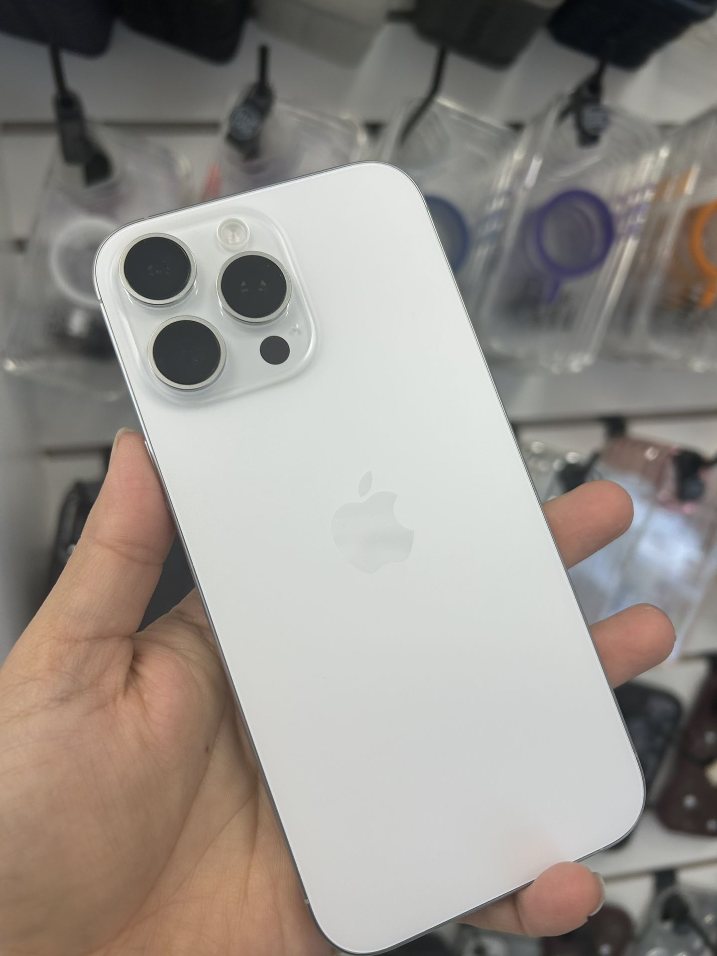 Iphone 16 Pro Max Unlocked