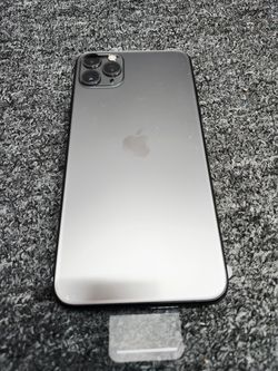 IPhone 11 Pro Max
