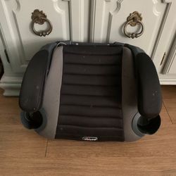  Two Booster Seat $10 Both