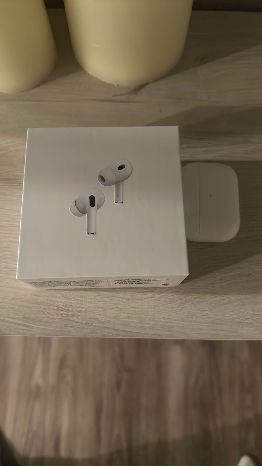 Apple AirPods Pro 2nd Generation