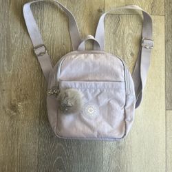 Kipling Small Backpack 