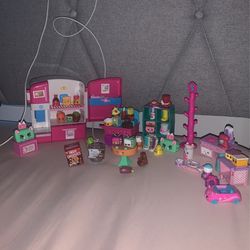 Shopkins/ Sets 