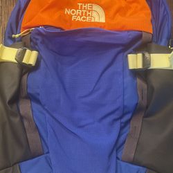 North Face Backpack