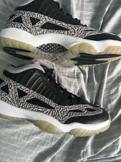 Air Jordan 11 IE SIZE 11