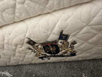 Kingsdown Queen Mattress