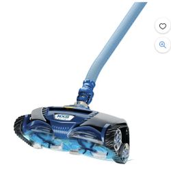 Zodiac MX8 Elite Suction Pool Cleaner