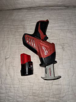 Hack saw / tools