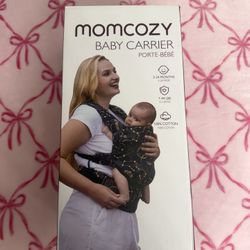 momcozy baby carrier
