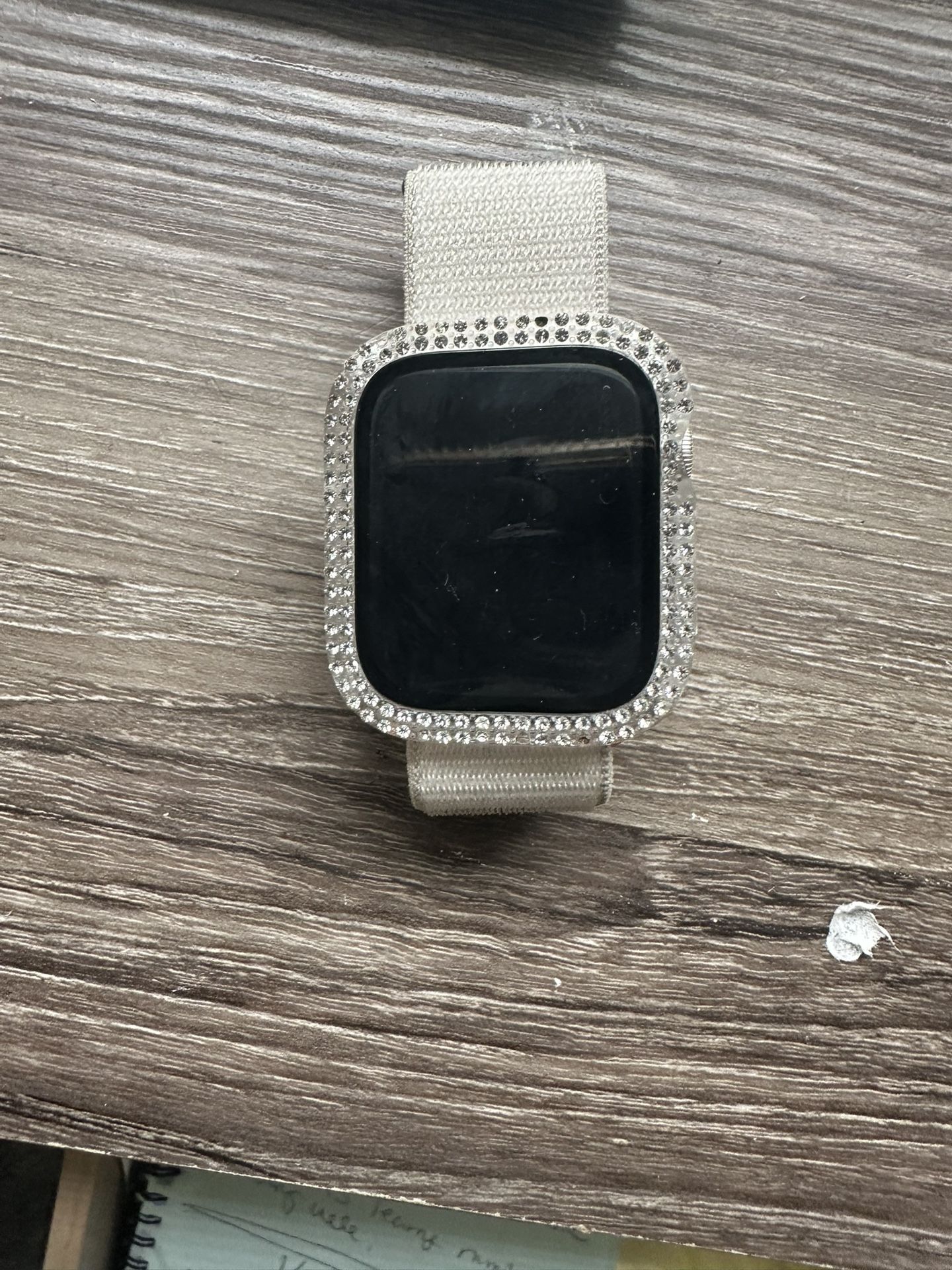 Apple Series 9 Like New!