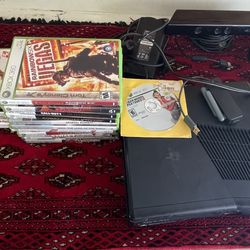 Xbox 350 Bundle