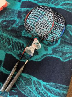 Badminton