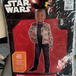 Finn Star Wars