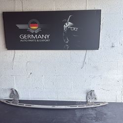 Tesla  Model Y  lower Reinforsment